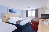 Travelodge Oxford Wheatley Hotel di South Oxfordshire District