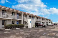 Motel 6 Eloy, AZ - Casa Grande โรงแรมในEloy