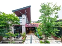 Hotel Karuizawa Cross