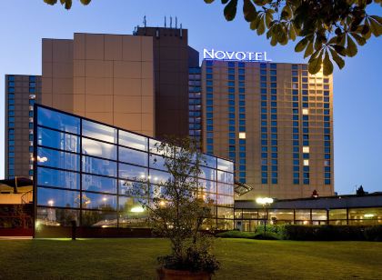 Novotel Budapest City