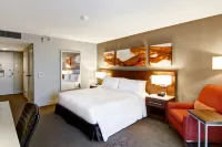 Hilton Mississauga/Meadowvale - balcony