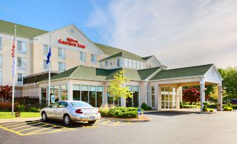 Hilton Garden Inn Springfield, IL