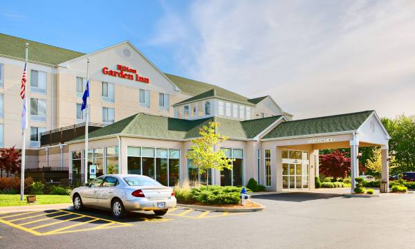 Hilton Garden Inn Springfield, IL
