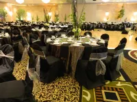 DoubleTree by Hilton Hotel Tulsa Downtown Hotels in Sand Springs