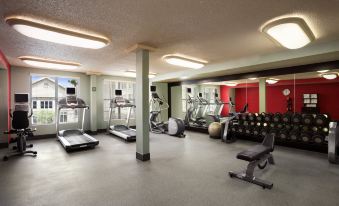 Homewood Suites by Hilton Orlando - International Drive/Convention Center