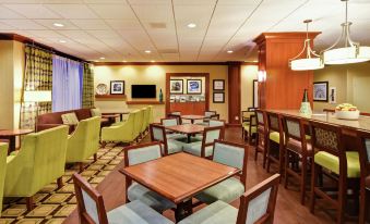 Hampton Inn Chicago/Gurnee