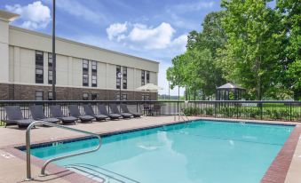 Hampton Inn LaGrange Near Callaway Gardens