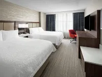 Hampton Inn & Suites Chicago-Downtown Hotels near Consulate of Spain