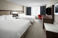 Hampton Inn & Suites Chicago-Downtown Hotels in Chicago