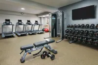 DoubleTree by Hilton Orlando Airport Hotel - Gym