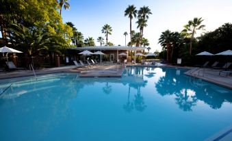 DoubleTree by Hilton Tucson- Reid Park