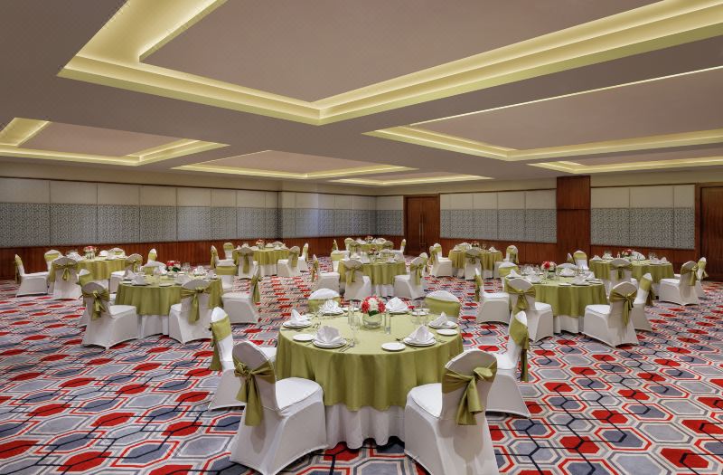 DoubleTree by Hilton Gurgaon photo 4