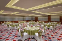 DoubleTree by Hilton Gurgaon - breakfast