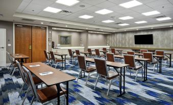 Homewood Suites by Hilton Dallas/Arlington South