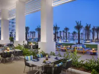 Hilton AbuDhabi Yas Island Hotels near Yas Island