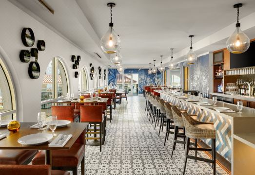 Hayes Mansion San Jose, Curio Collection by Hilton 외관