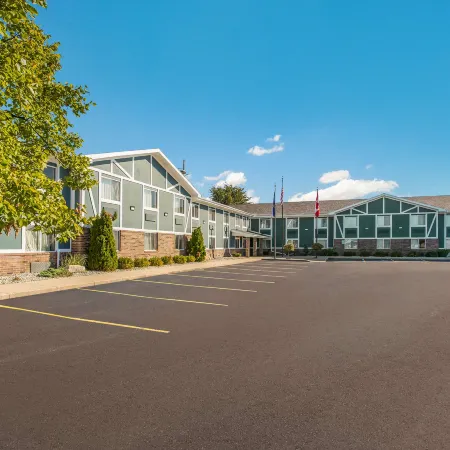 Americas Best Value Inn Birch Run