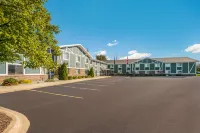 Americas Best Value Inn Birch Run - Motels