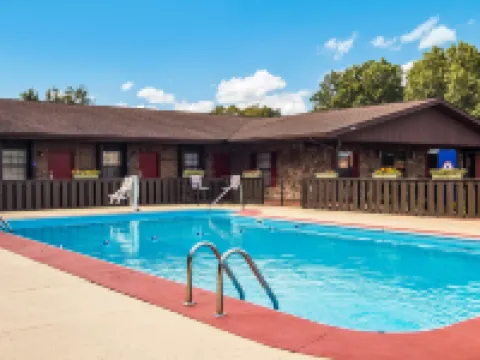 Americas Best Value Inn Alliance Hotels in Stark County