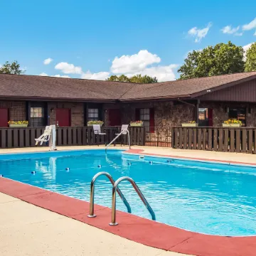 Americas Best Value Inn Alliance