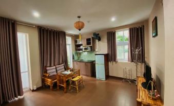 Little Home Nha Trang Apartment