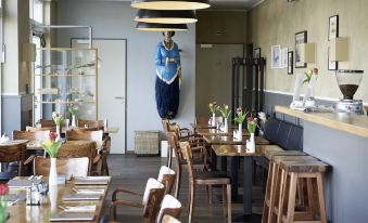 Im-Jaich Boardinghouse Bremerhaven