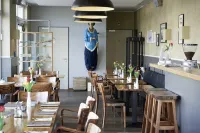 Im-Jaich Boardinghouse Bremerhaven Hotels in Bremerhaven