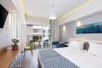 Bali Mare Village Hotels in Bali