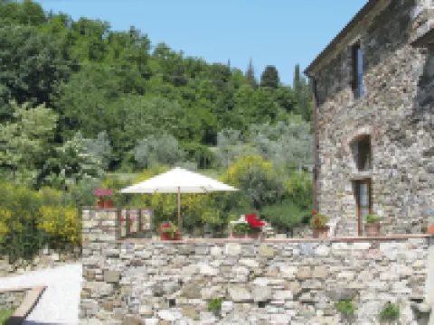 Le Ginestre Hotels near Florence "Amerigo Vespucci" Airport