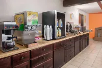 هاورد جونسون باي ويندام أبليتون - فطور