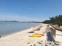 Shinan Holiday Pension