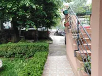 Martiva Apartment with Terrace