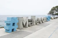 Cozy Private Room in Santo Domingo's El Malecón - Homestays