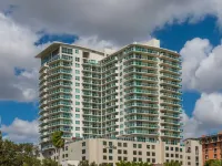 Arya Hotel & Suites Coconut Grove, WorldHotels Distinctive Hotels near CocoWalk