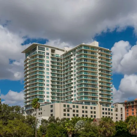 Arya Hotel & Suites Coconut Grove