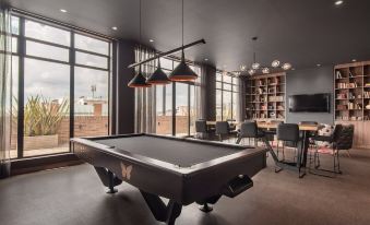 M Studio Loft Luxury Bulding by Wynwood-House