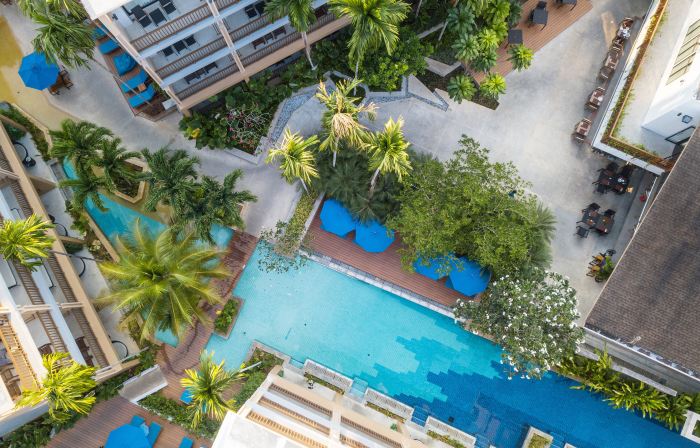 Deevana Plaza Krabi Aonang