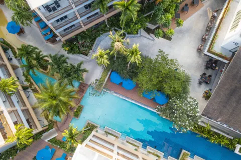 Deevana Plaza Krabi Aonang