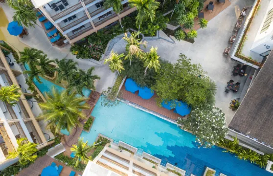 奧南蒂瓦娜廣場酒店