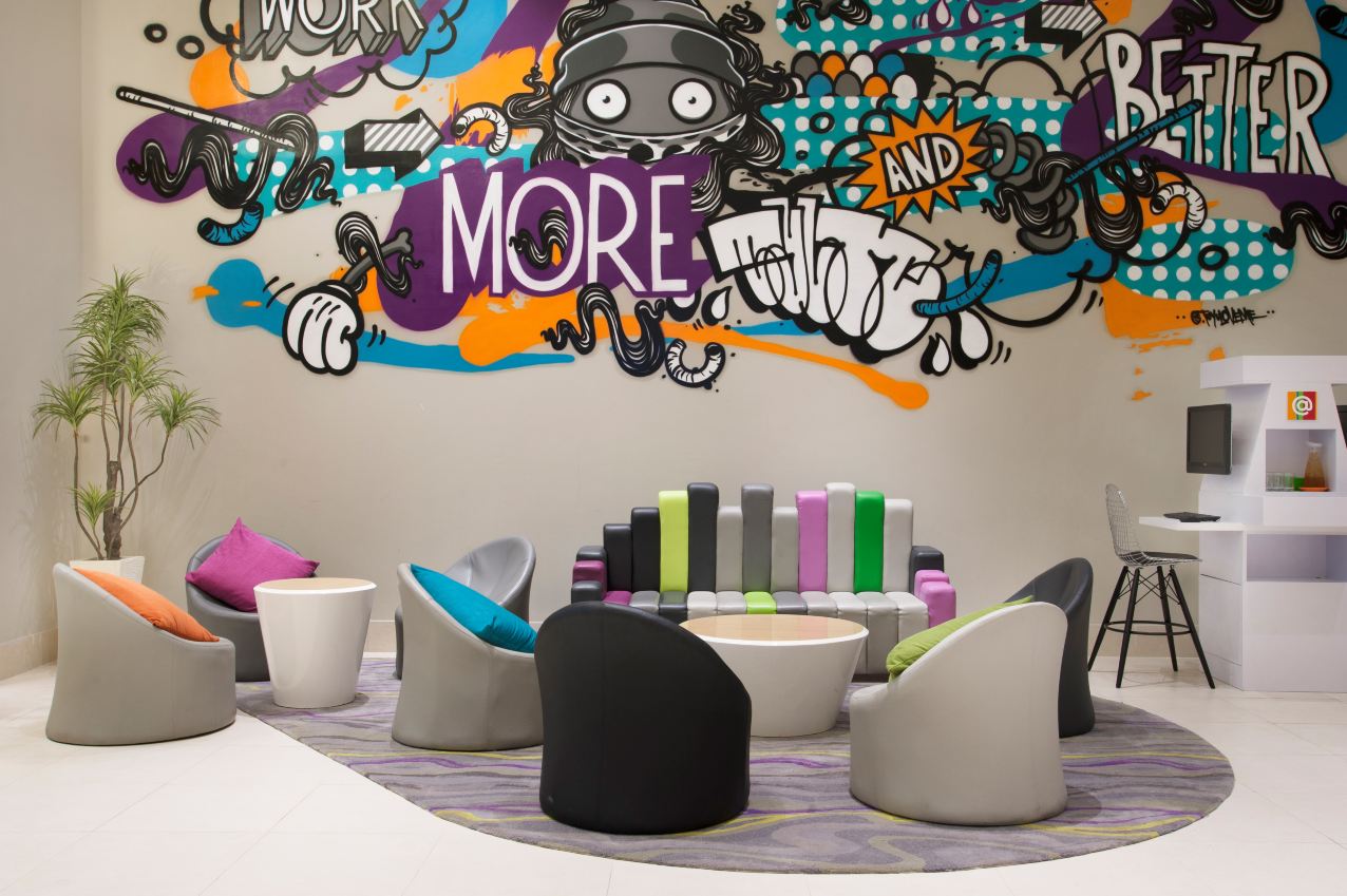 ibis Styles Jakarta Mangga Dua Square