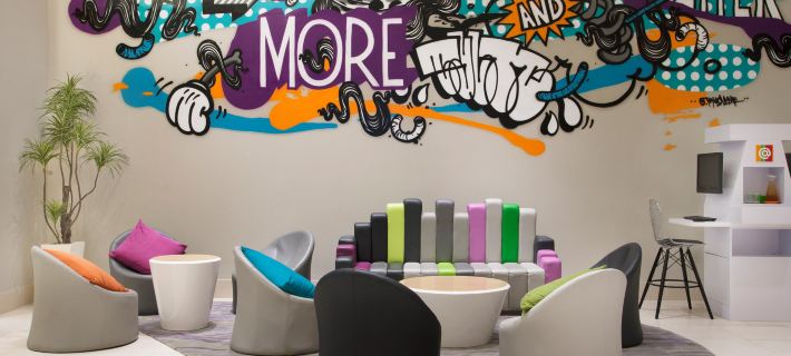 ibis Styles Jakarta Mangga Dua Square Hotels in North Jakarta