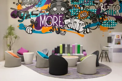 ibis Styles Jakarta Mangga Dua Square