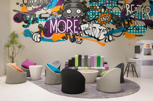 ibis Styles Jakarta Mangga Dua Square