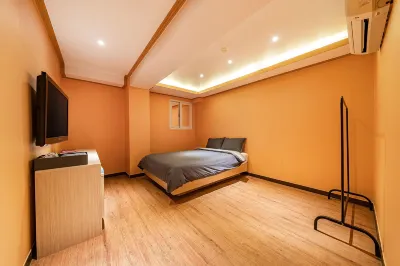 Hngstay Hotels in 