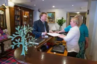 Orchard Lodge & Wolds Restaurant Hotels in Weaverthorpe