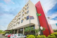 Hotel Dan Inn Campinas Anhanguera - Melhor Localização e Custo Benefício by Nacional Inn Hotel a Hortolândia