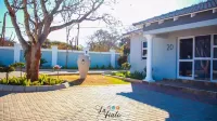La Fiato Luxury Lodge Hotels near Seshego circle