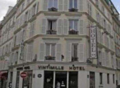 HIGHSTAY Maisons - Vintimille