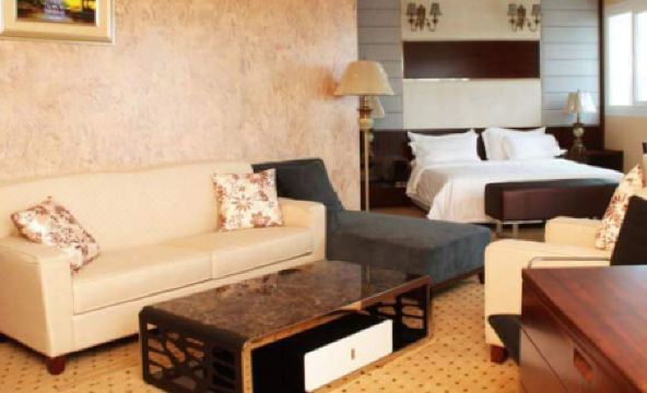 Hotel El Khayem