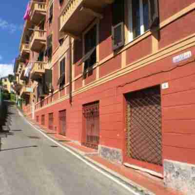 Albergo Annabella Hotel Exterior